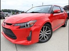 2016 Scion tC 