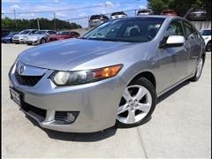 2010 Acura TSX 
