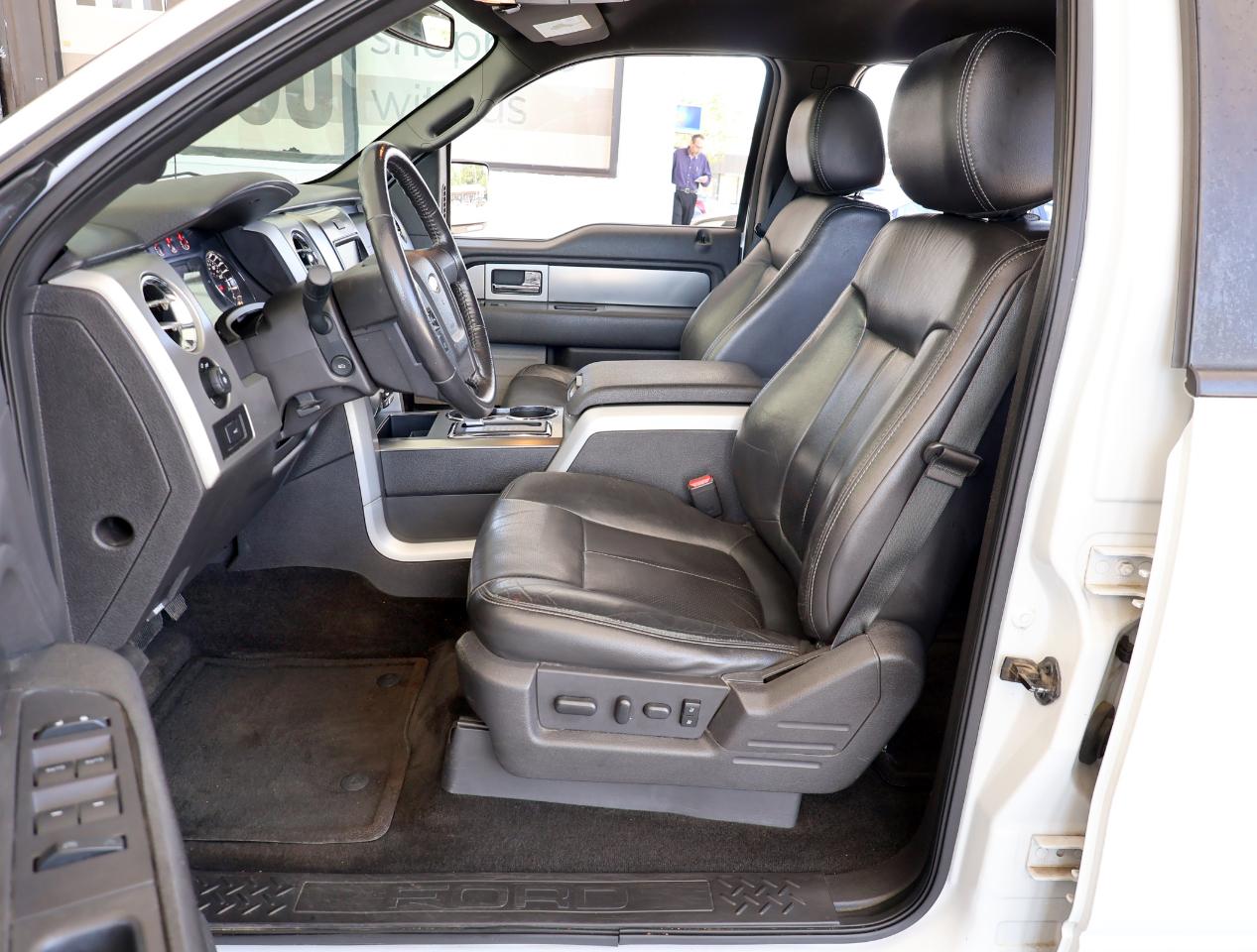 Ford F-150  2013