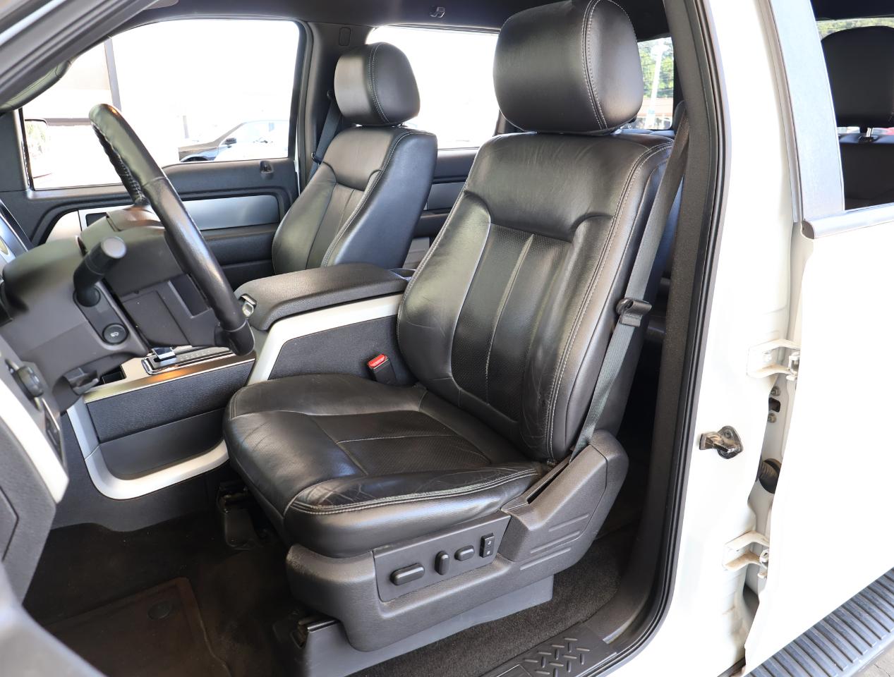 Ford F-150  2013