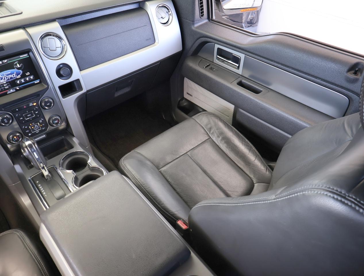 Ford F-150  2013