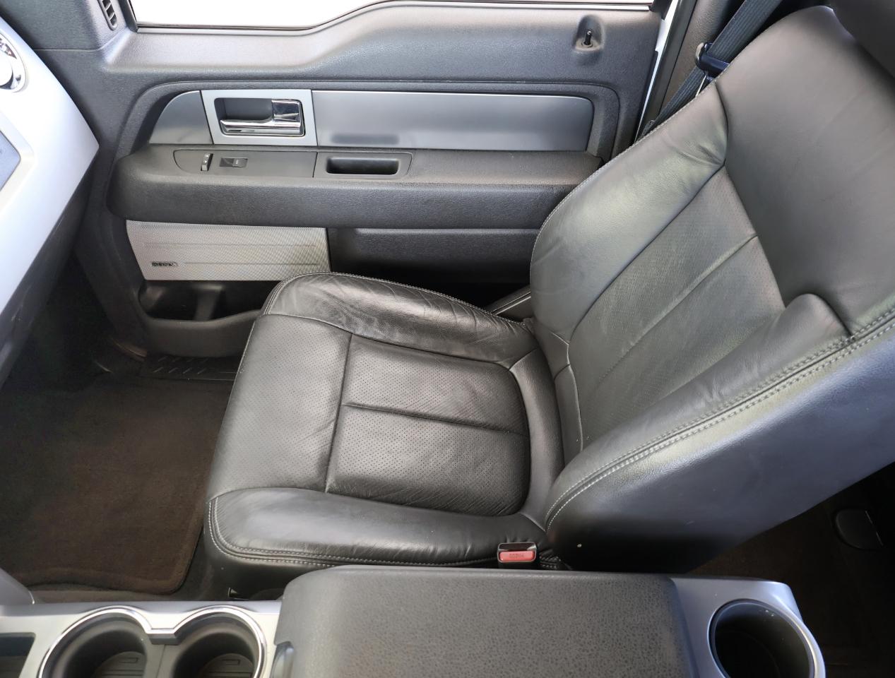 Ford F-150  2013