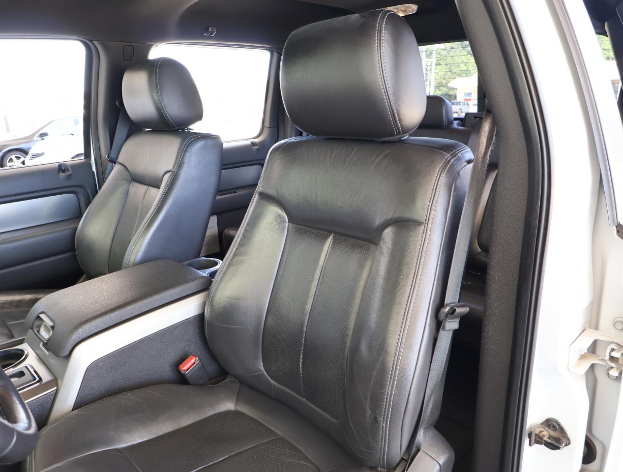 Ford F-150  2013