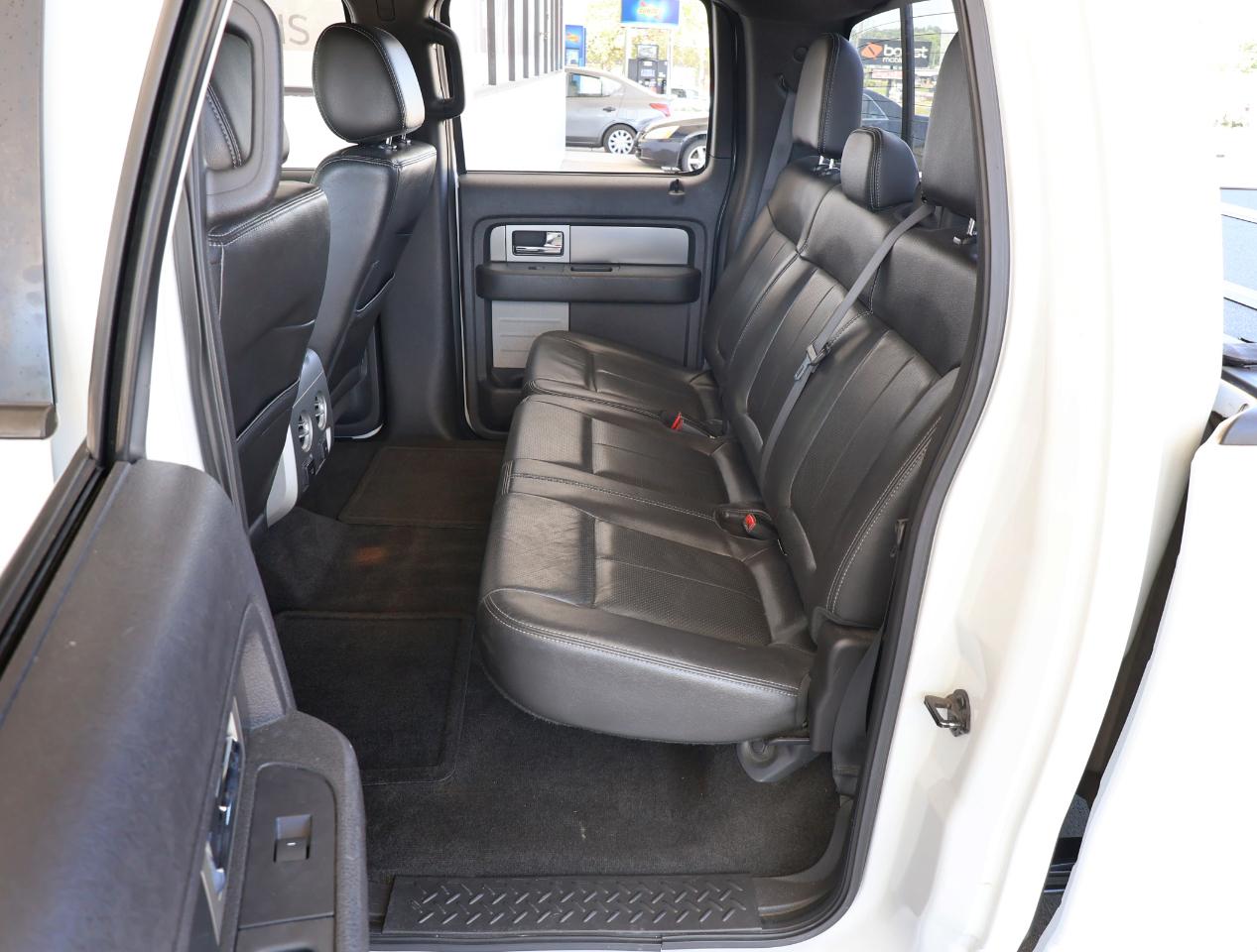 Ford F-150  2013
