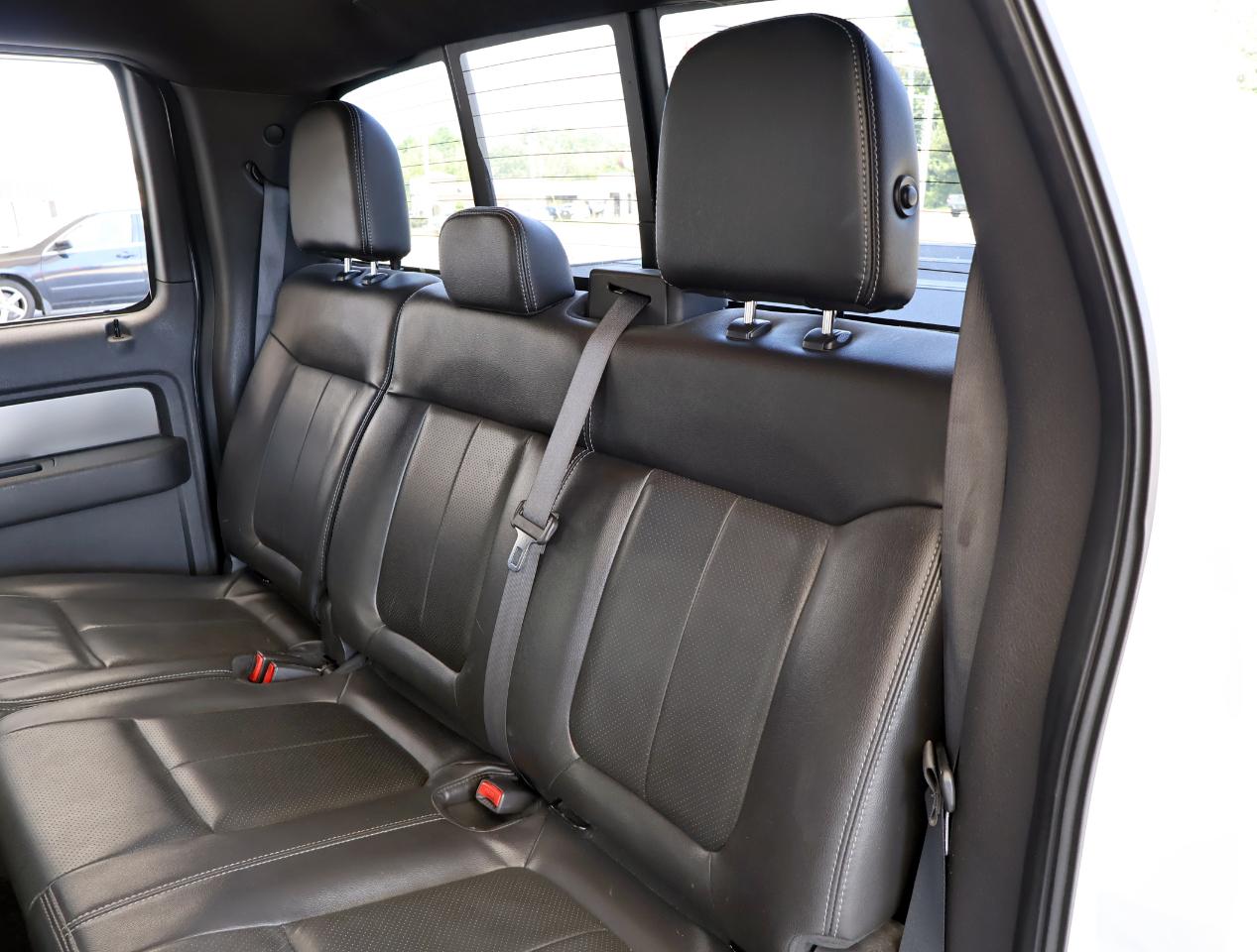 Ford F-150  2013