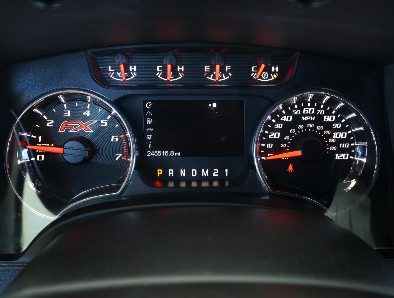 Ford F-150  2013