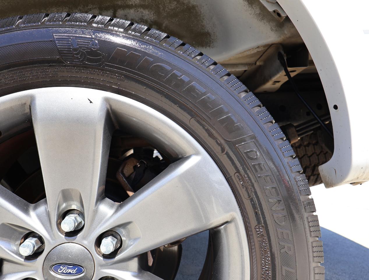 Ford F-150  2013