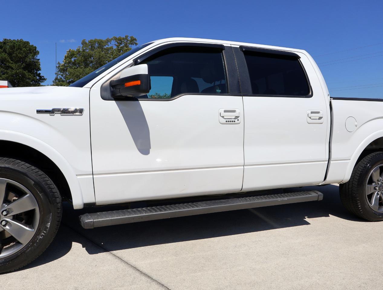 Ford F-150  2013