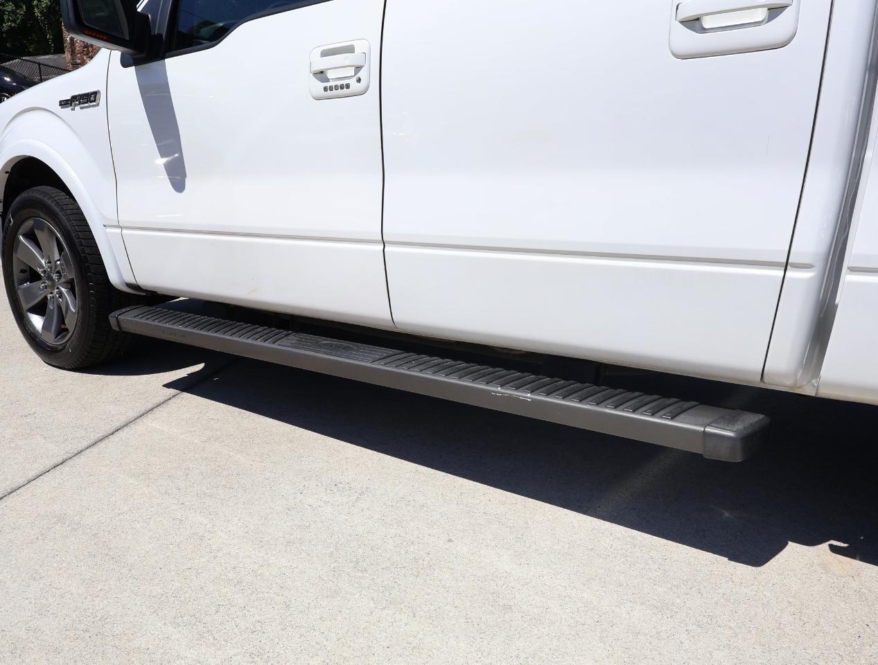 Ford F-150  2013