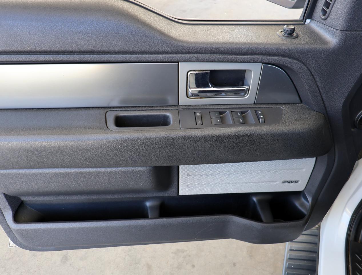 Ford F-150  2013