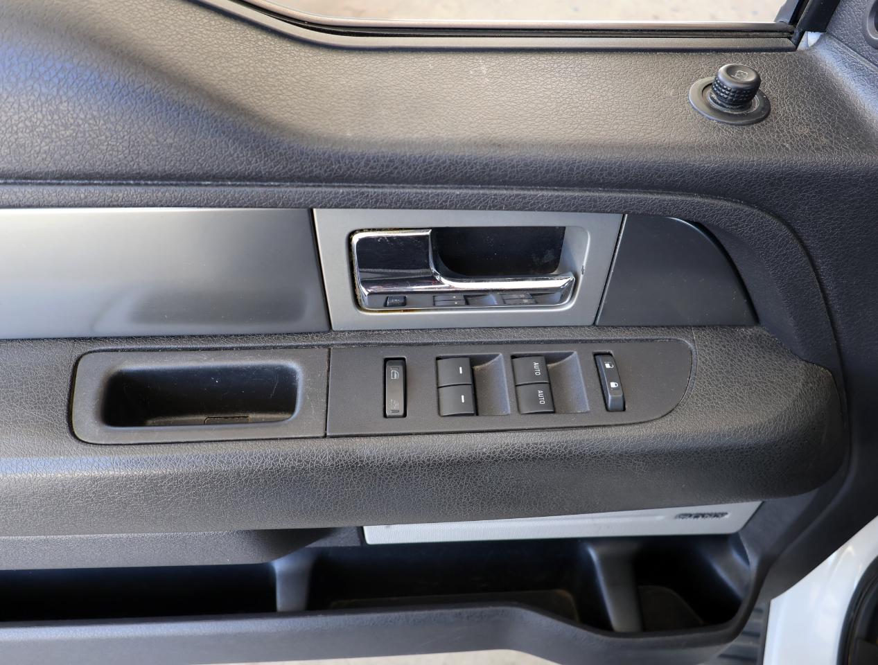 Ford F-150  2013