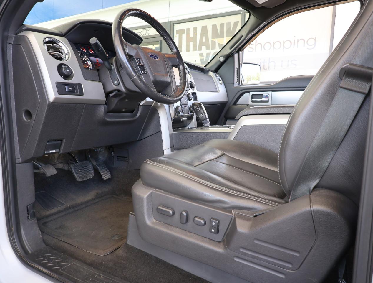 Ford F-150  2013