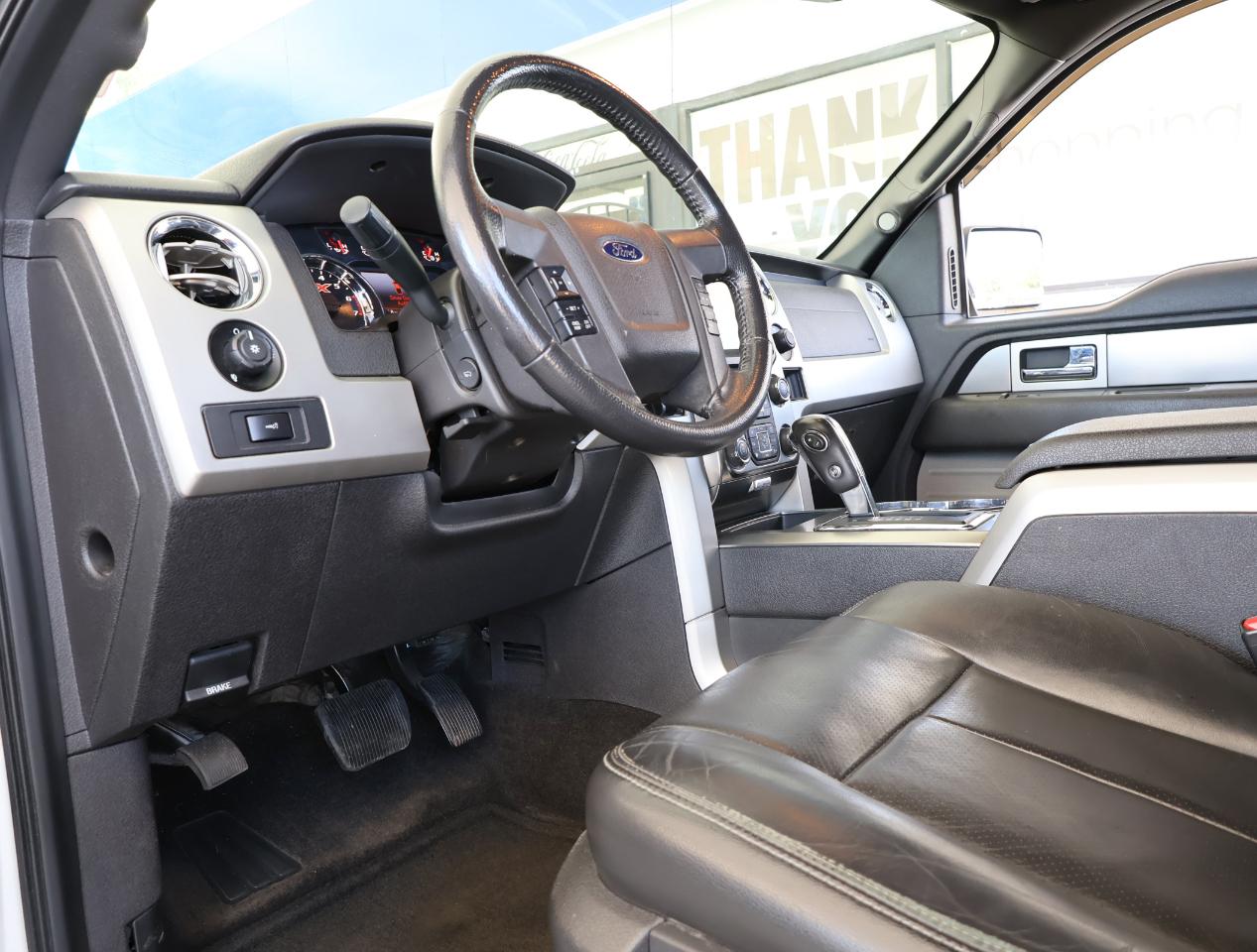 Ford F-150  2013