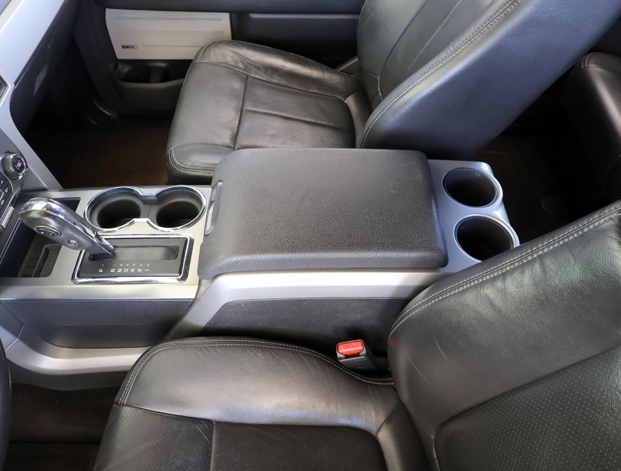 Ford F-150  2013