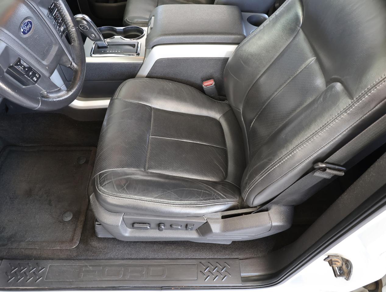 Ford F-150  2013