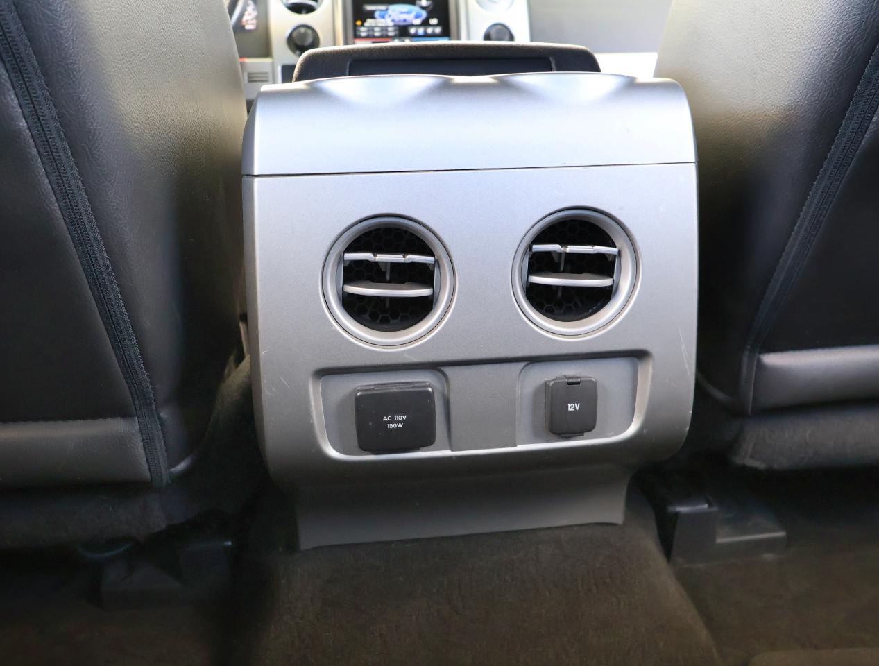 Ford F-150  2013