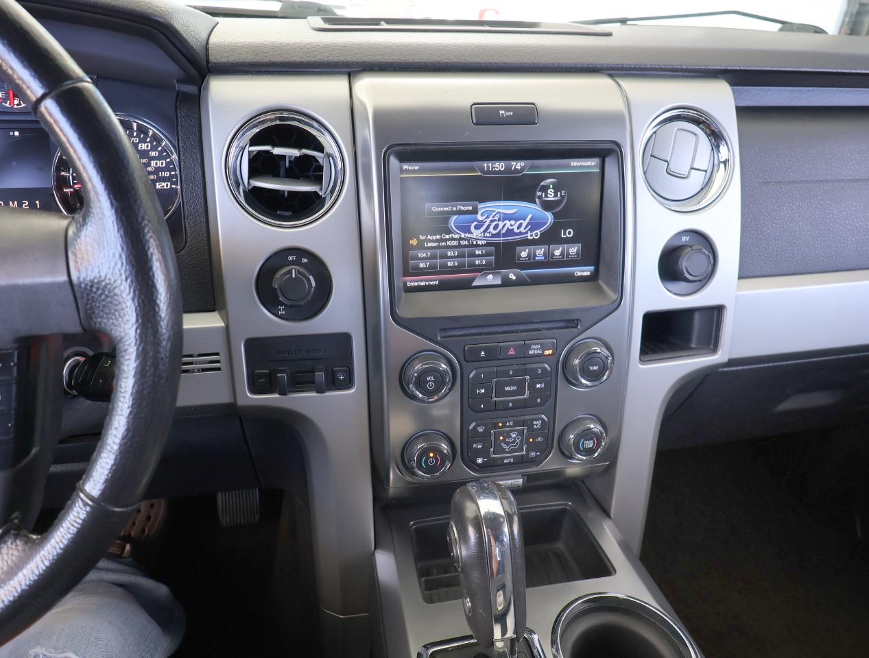 Ford F-150  2013