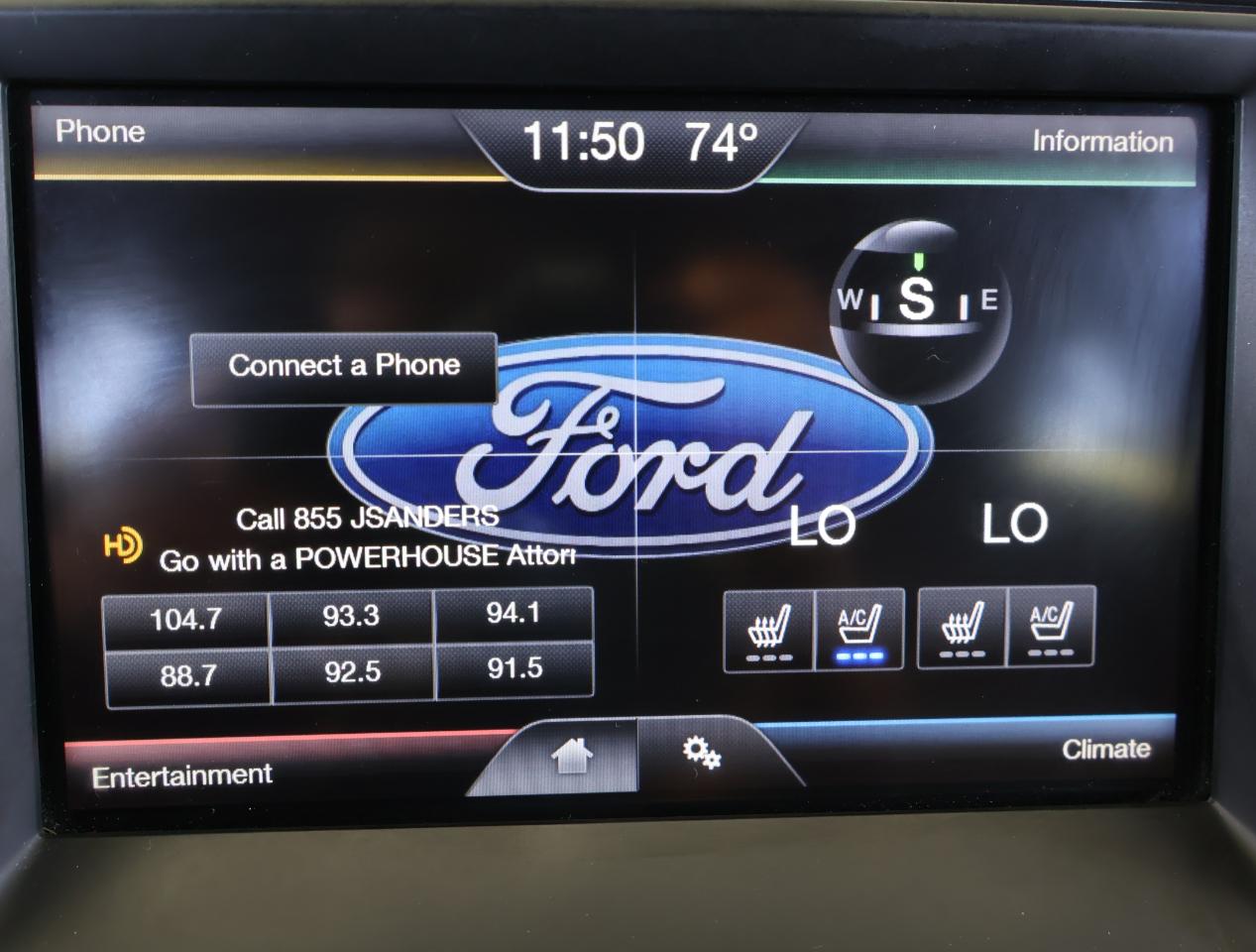 Ford F-150  2013