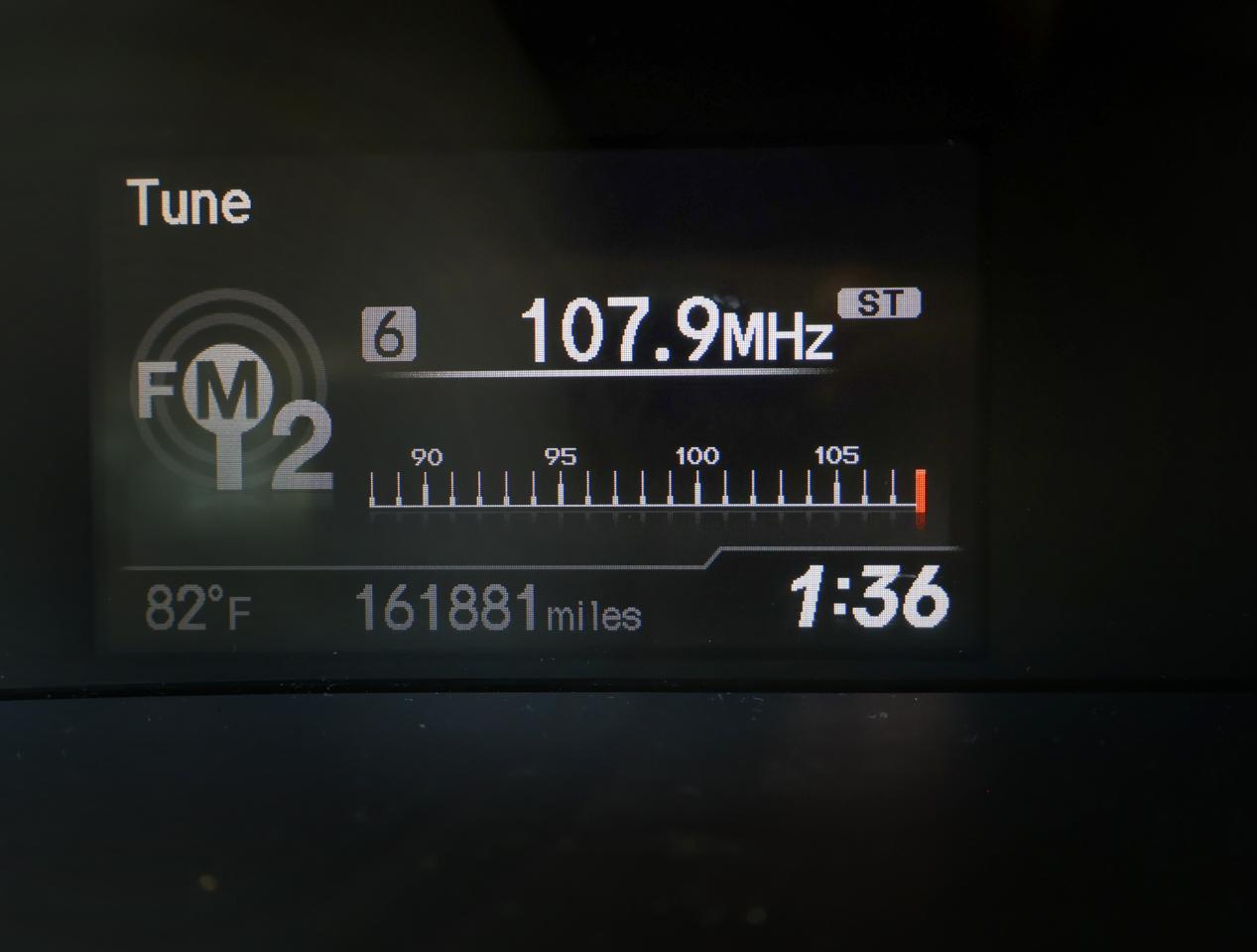 Honda Civic LX Sedan 5-Speed AT 2013
