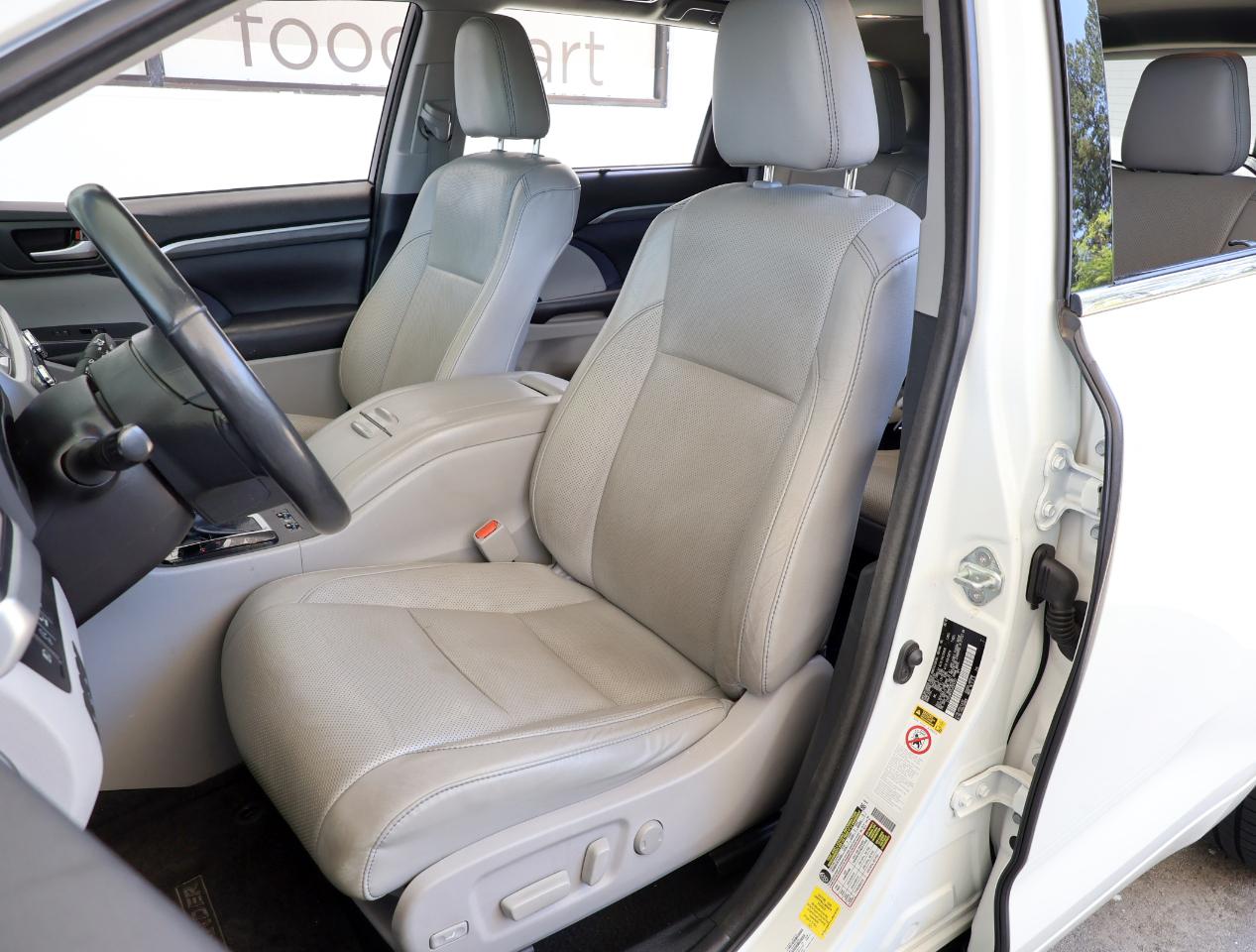 Toyota Highlander  2018