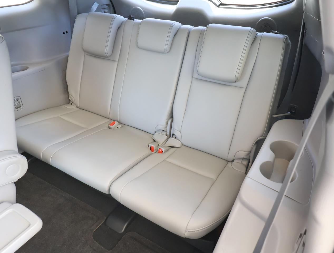 Toyota Highlander  2018