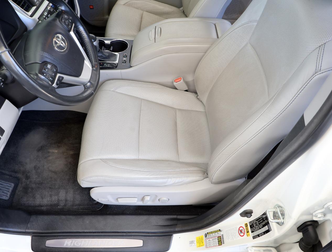 Toyota Highlander  2018