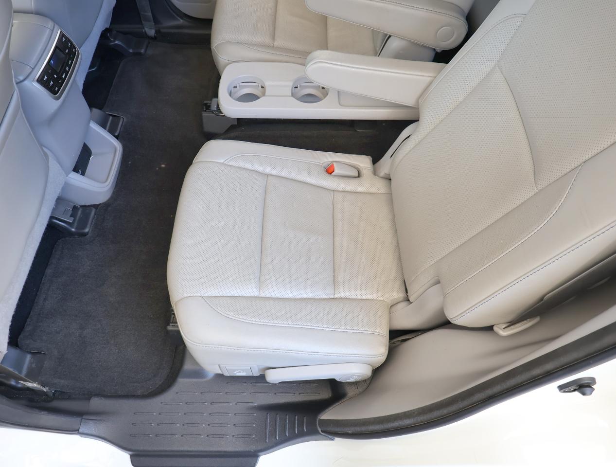 Toyota Highlander  2018