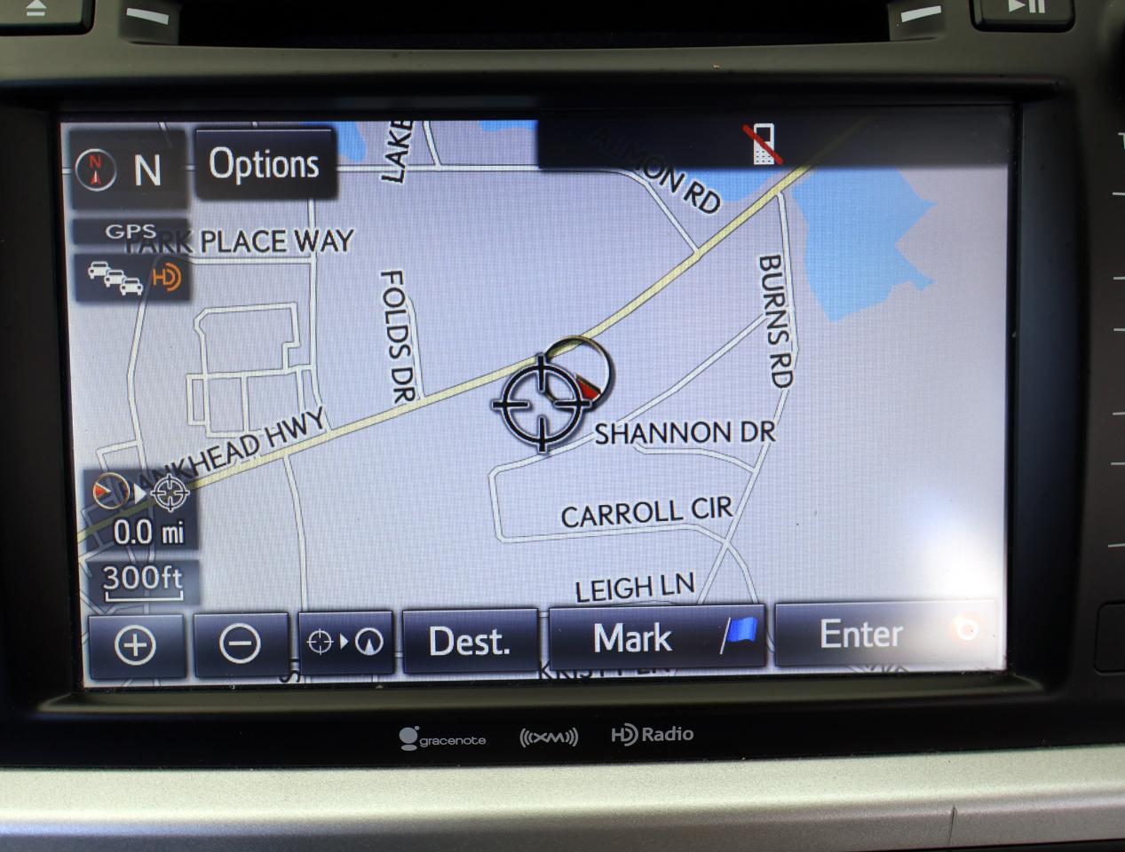 Toyota Highlander  2018