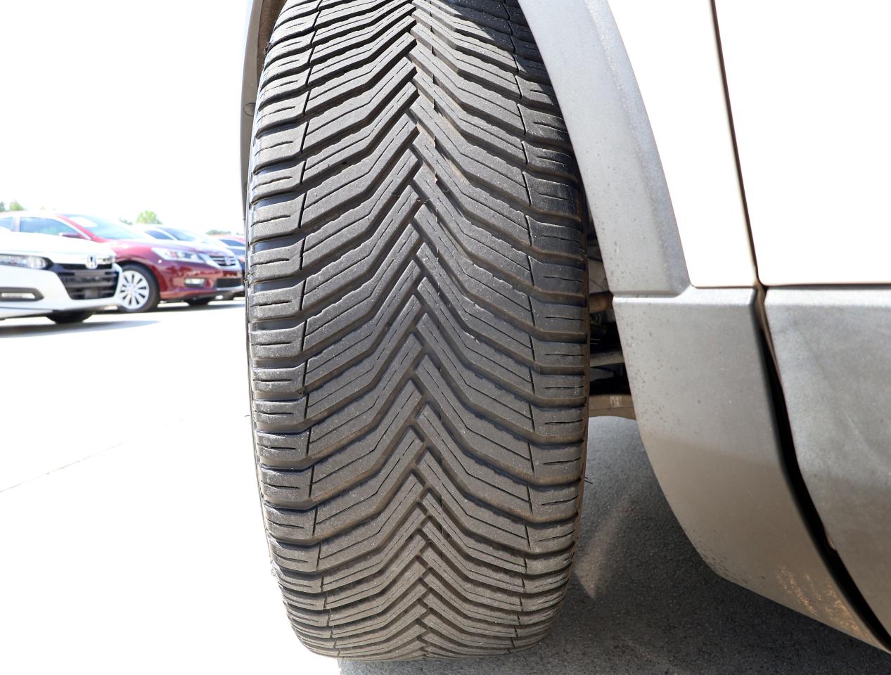 Lincoln Nautilus  2019