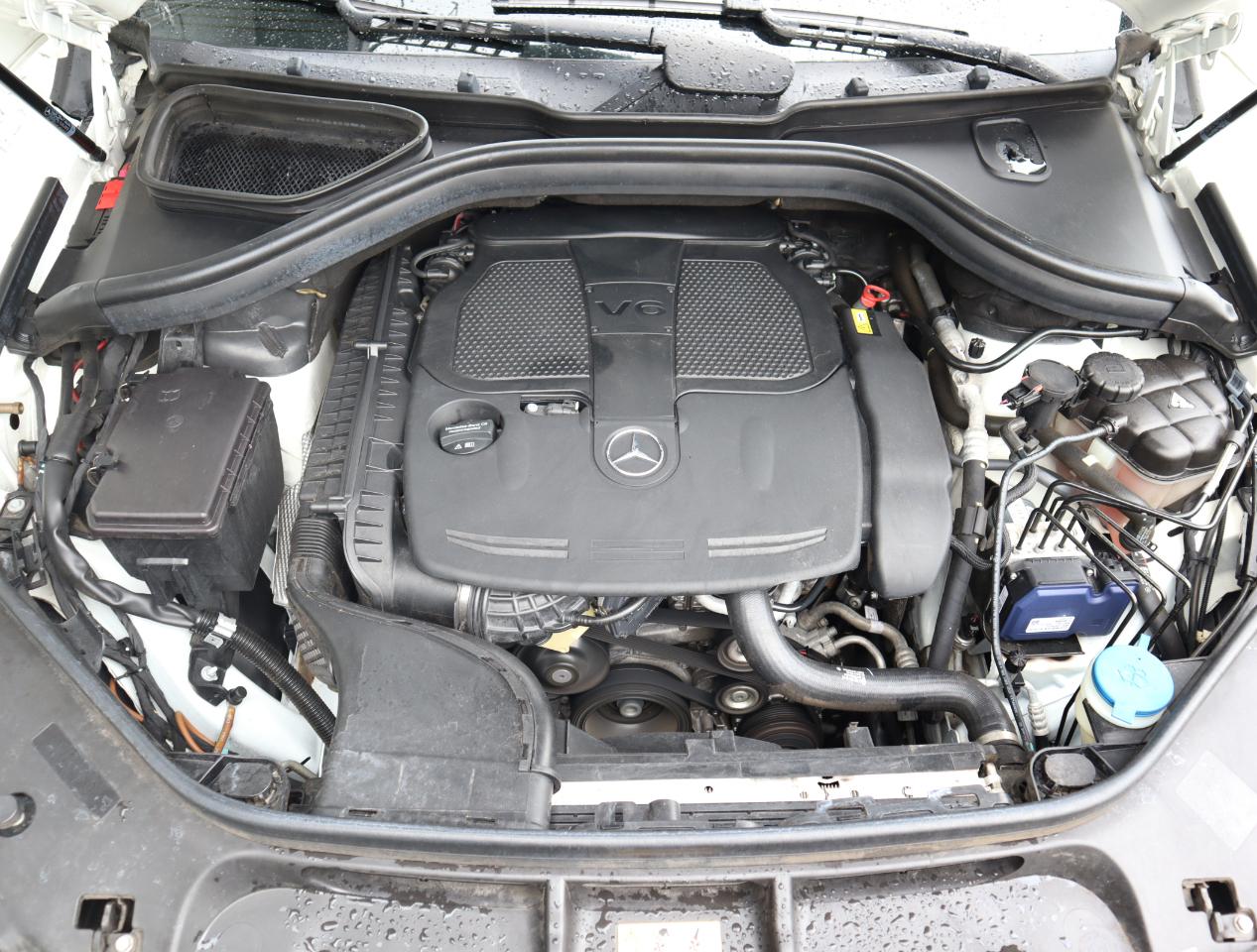 Mercedes-Benz GLE-Class GLE350 2018