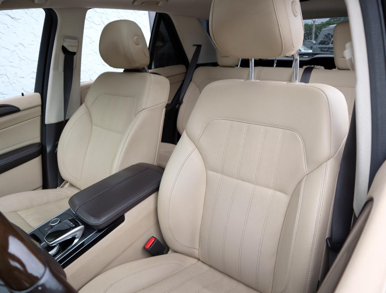 Mercedes-Benz GLE-Class GLE350 2018
