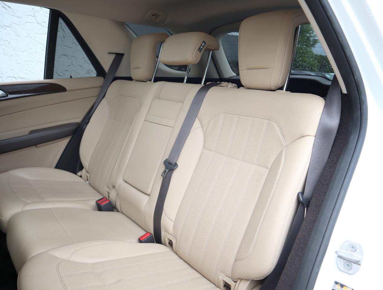 Mercedes-Benz GLE-Class GLE350 2018
