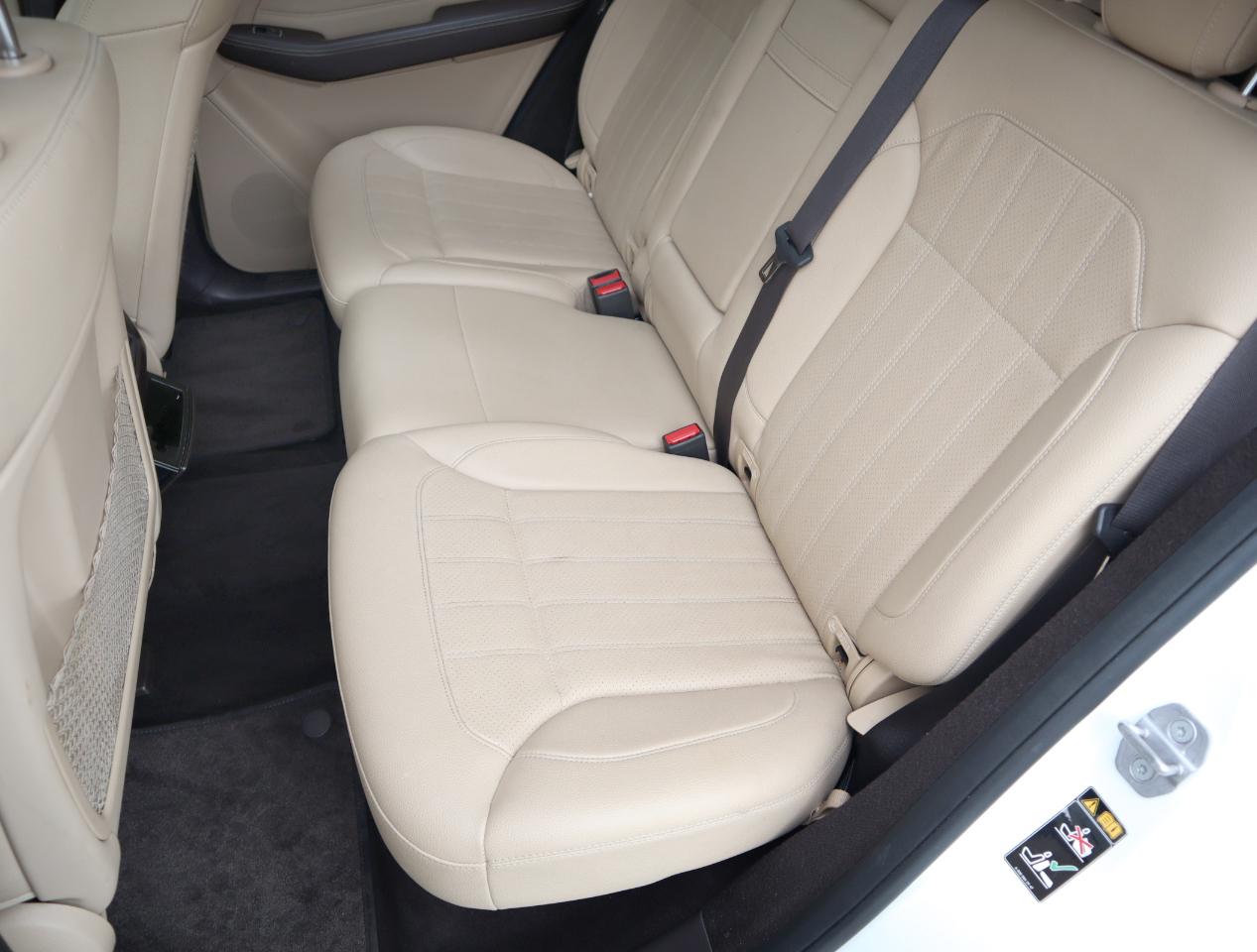 Mercedes-Benz GLE-Class GLE350 2018