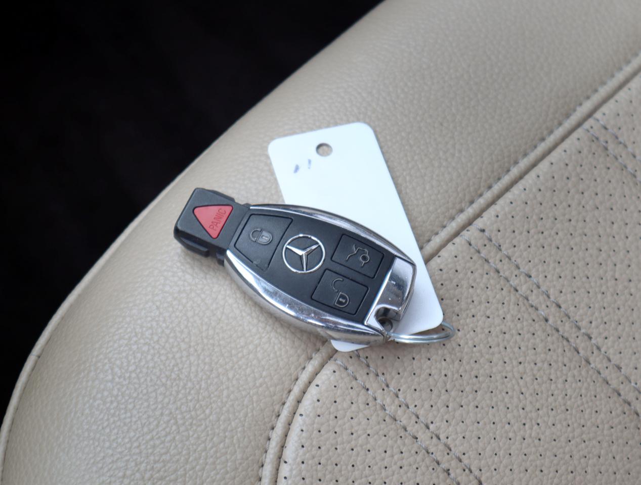 Mercedes-Benz GLE-Class GLE350 2018