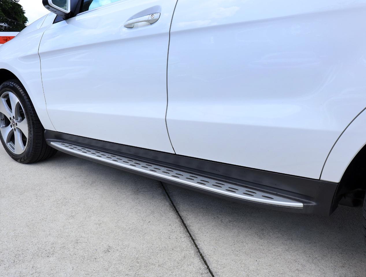 Mercedes-Benz GLE-Class GLE350 2018