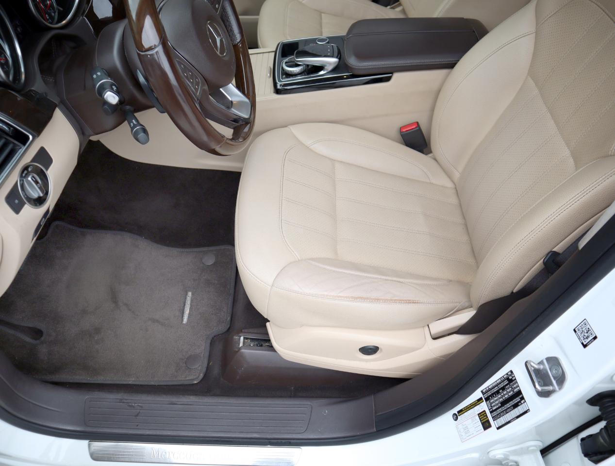 Mercedes-Benz GLE-Class GLE350 2018