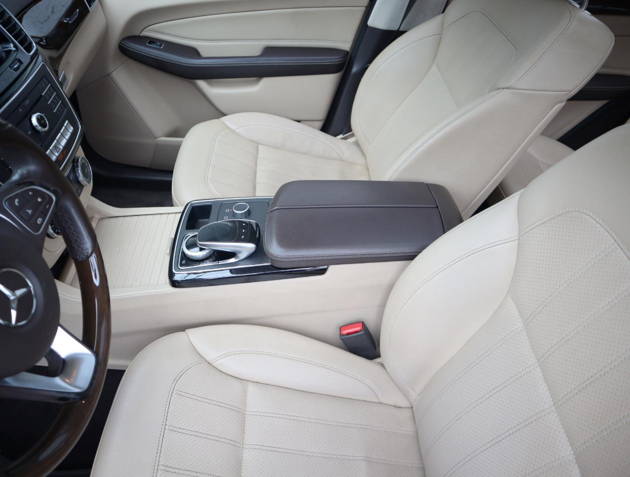 Mercedes-Benz GLE-Class GLE350 2018