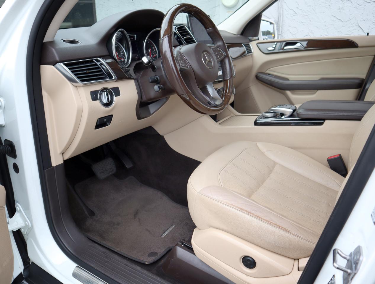 Mercedes-Benz GLE-Class GLE350 2018