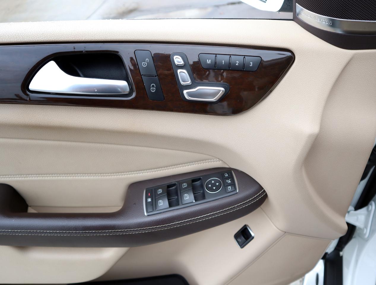 Mercedes-Benz GLE-Class GLE350 2018
