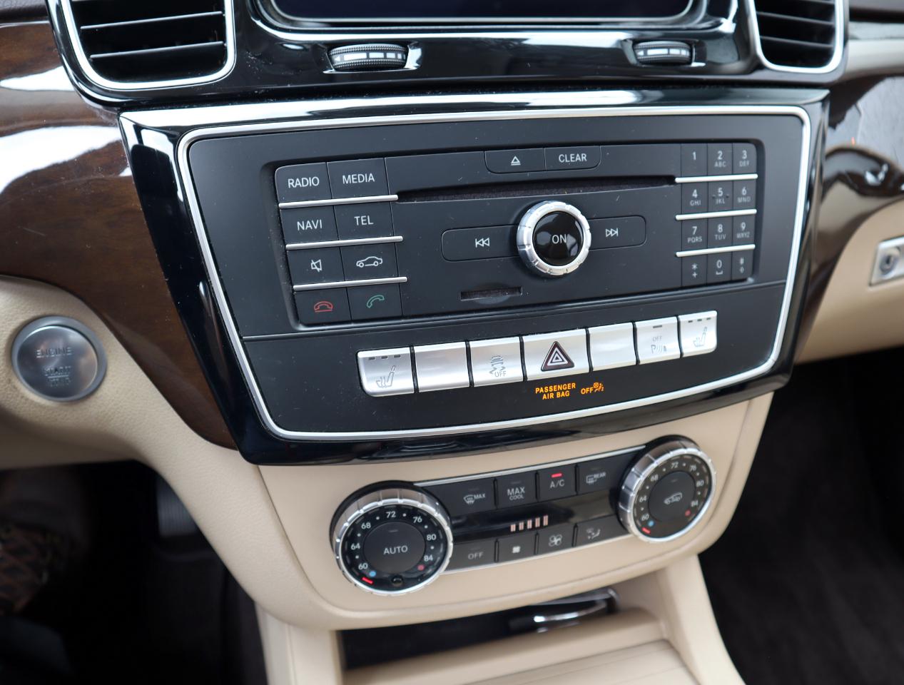 Mercedes-Benz GLE-Class GLE350 2018