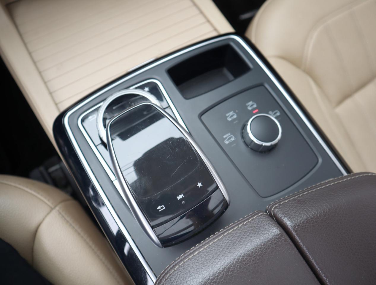Mercedes-Benz GLE-Class GLE350 2018
