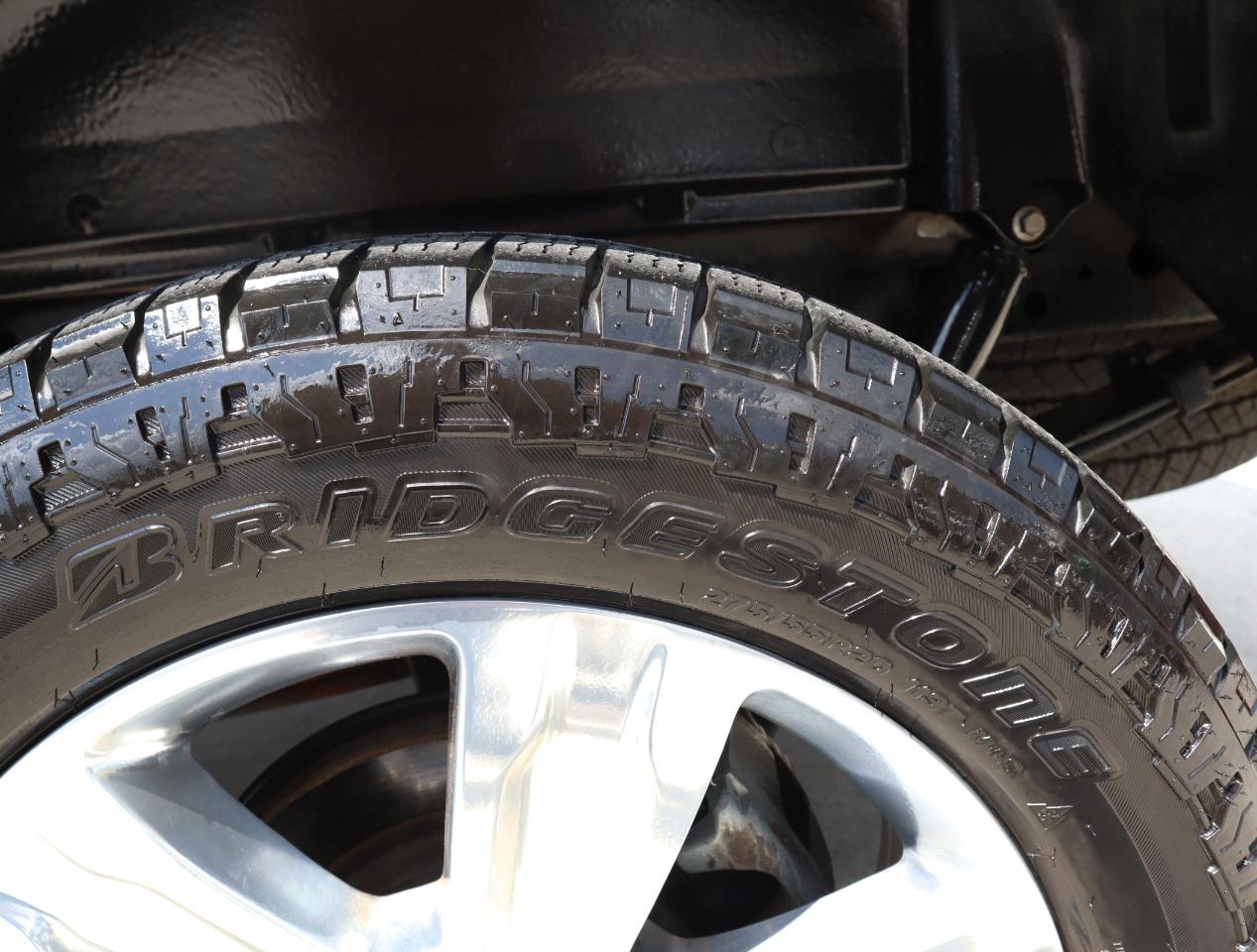 Ford F-150 Platinum SuperCrew 4WD 2019