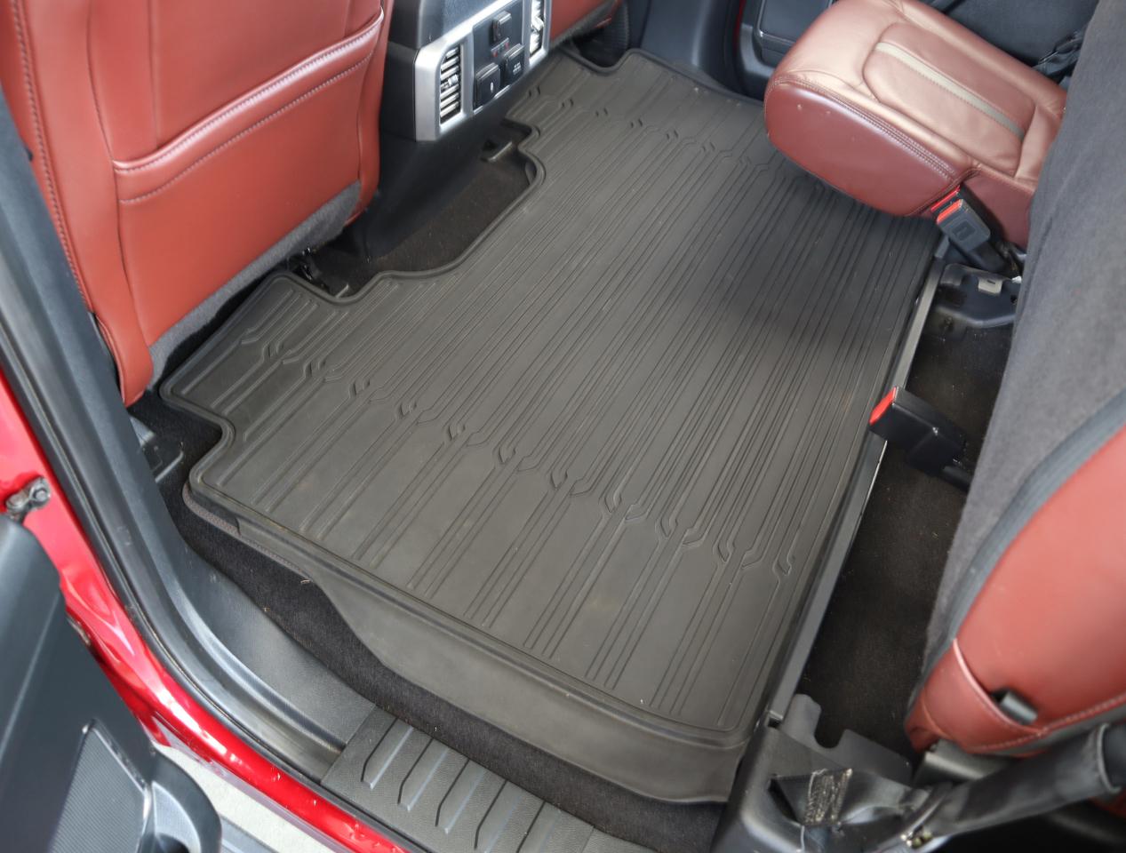 Ford F-150 Platinum SuperCrew 4WD 2019
