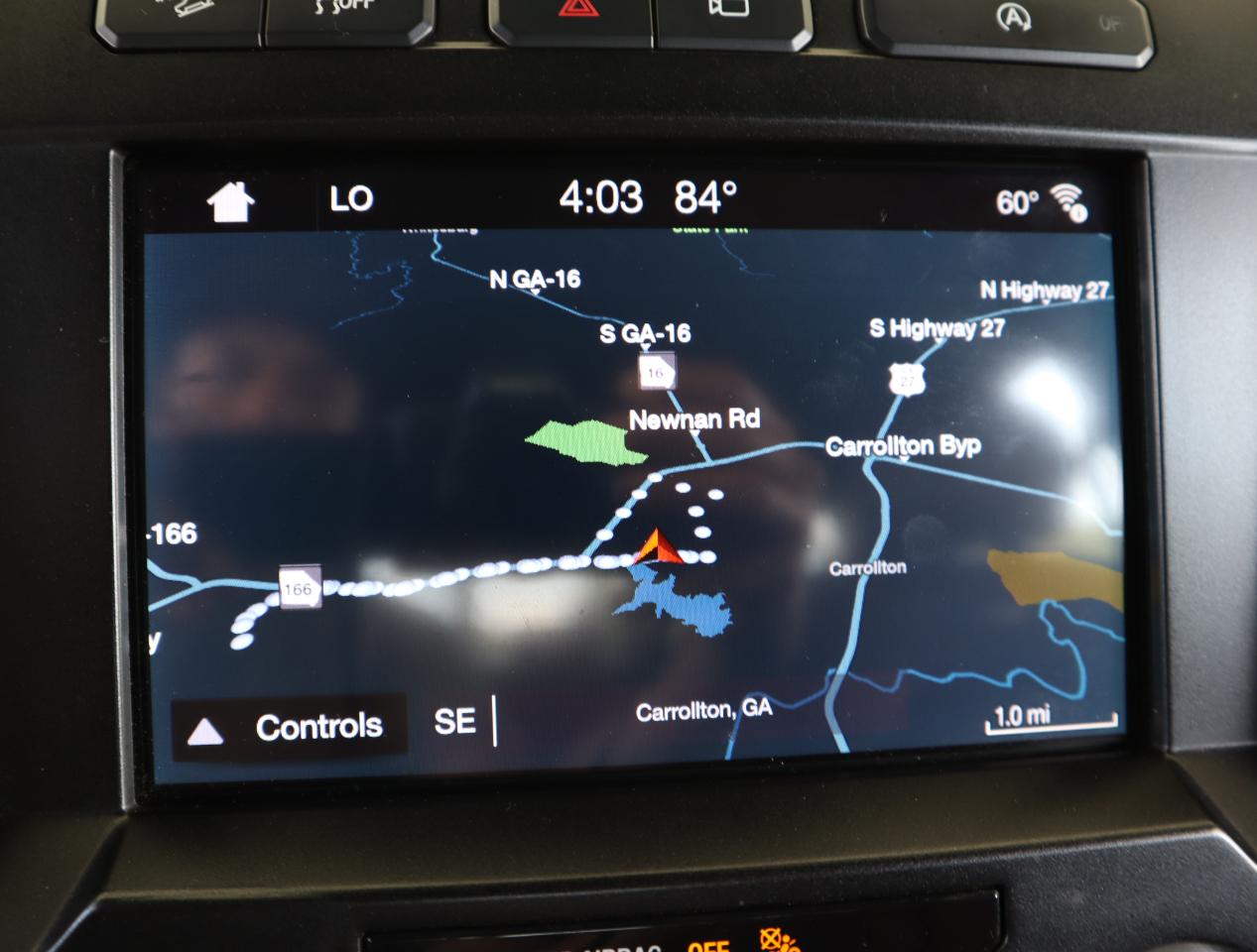 Ford F-150 Platinum SuperCrew 4WD 2019