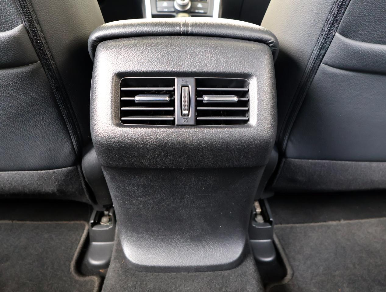 Honda Accord Touring 2015