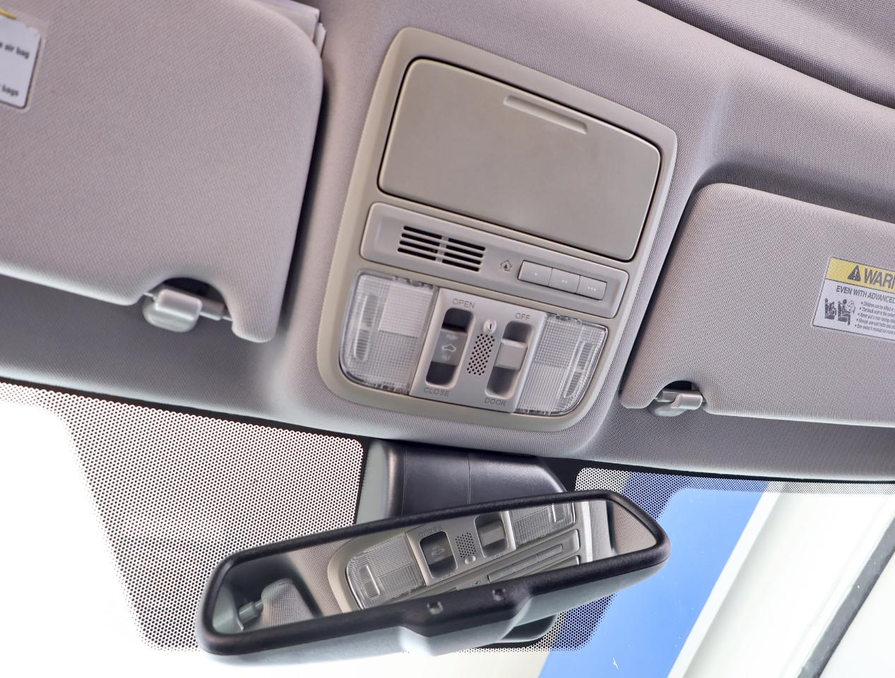 Honda Accord Touring 2015