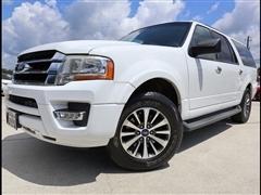 2016 Ford Expedition 