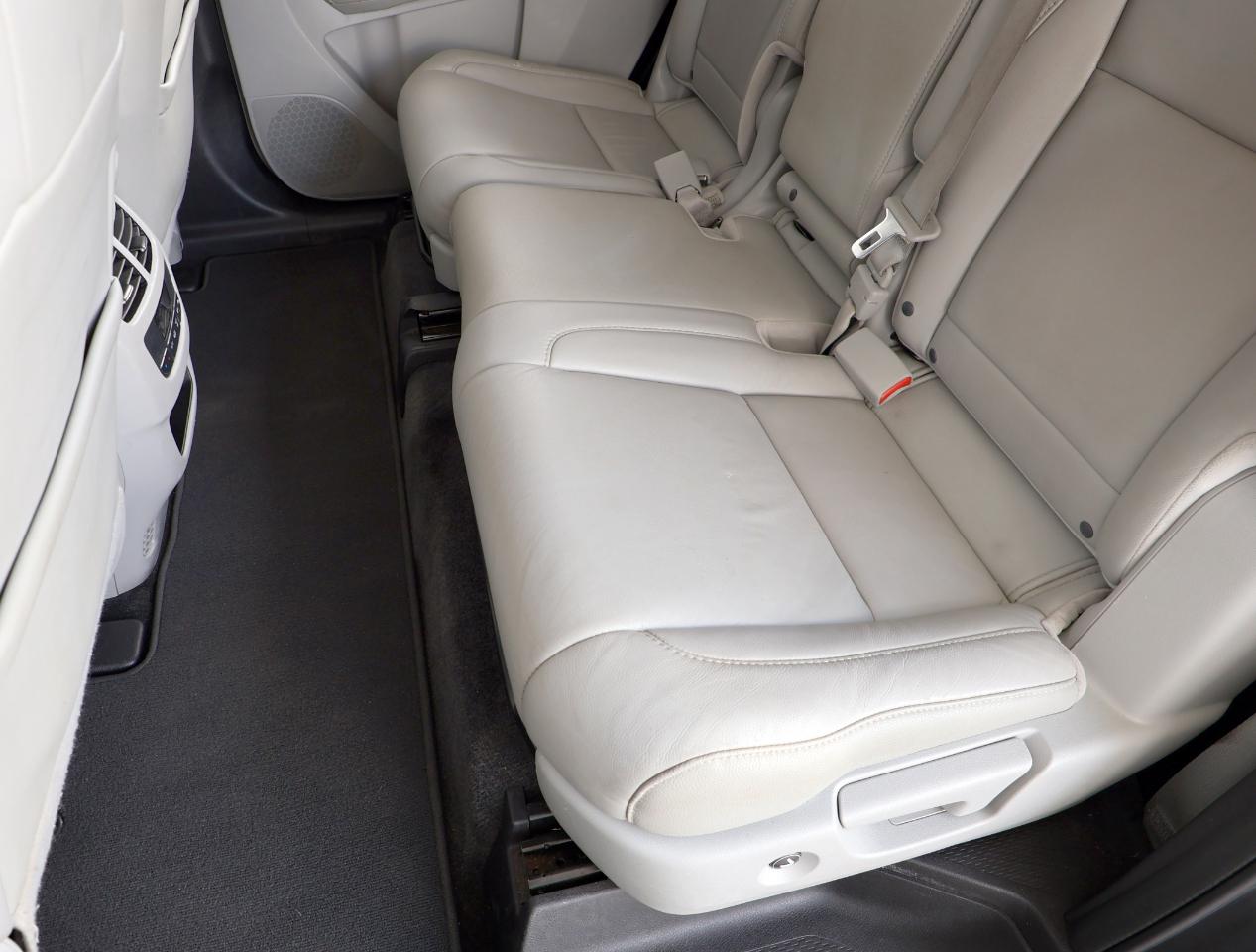 Acura MDX Technology Package 2014