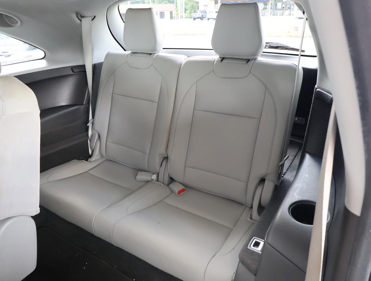 Acura MDX Technology Package 2014