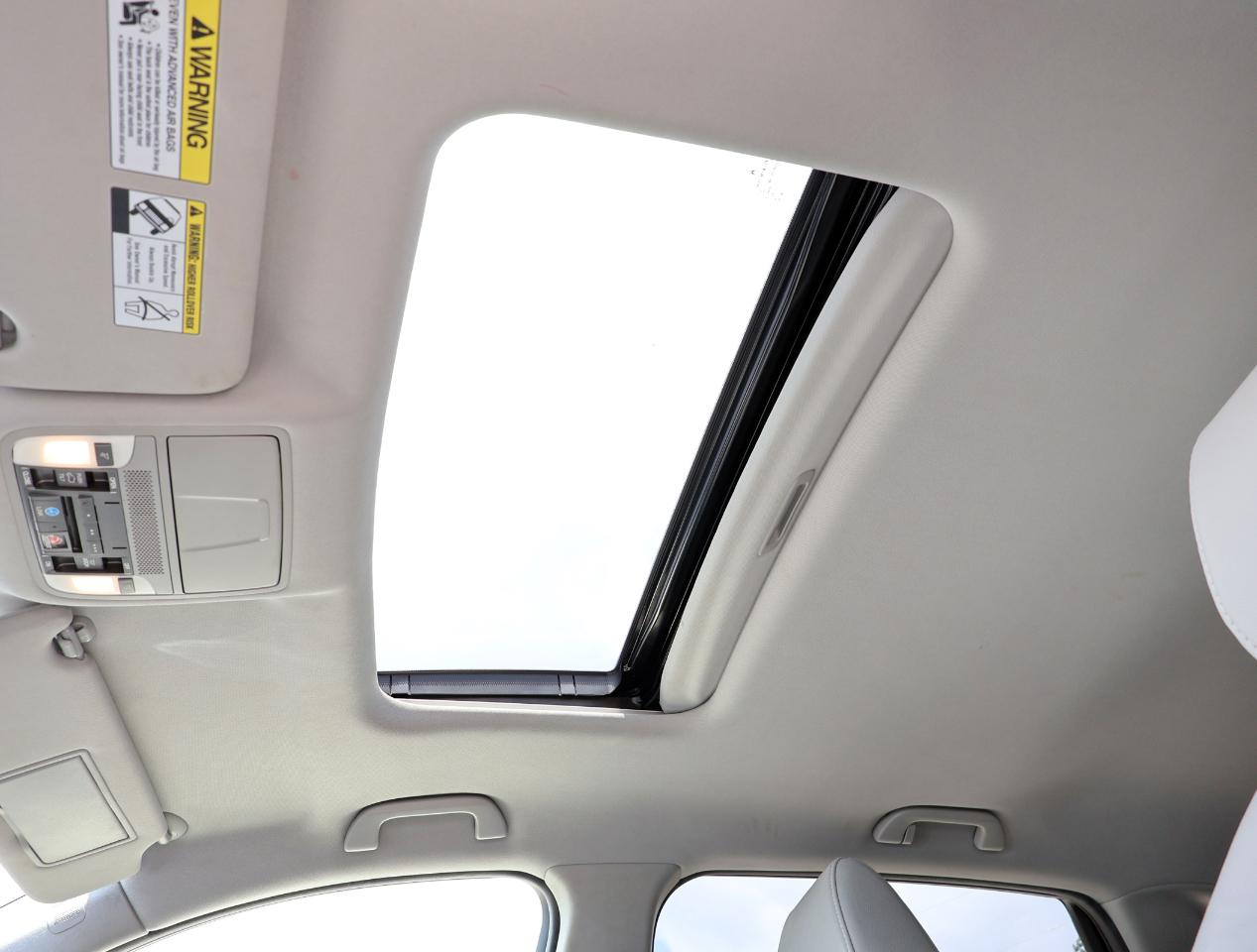 Acura MDX Technology Package 2014